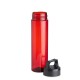 Garrafa Plástica 700ml Personalizada com Logo Garrafa Plástica 700ml Personalizada com Logo
