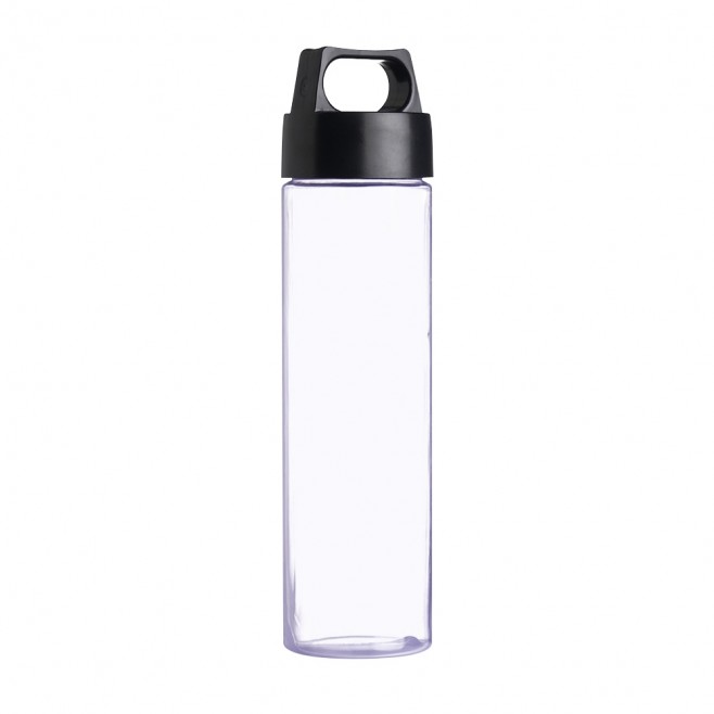 Garrafa Plástica 700ml Personalizada com Logo Garrafa Plástica 700ml Personalizada com Logo
