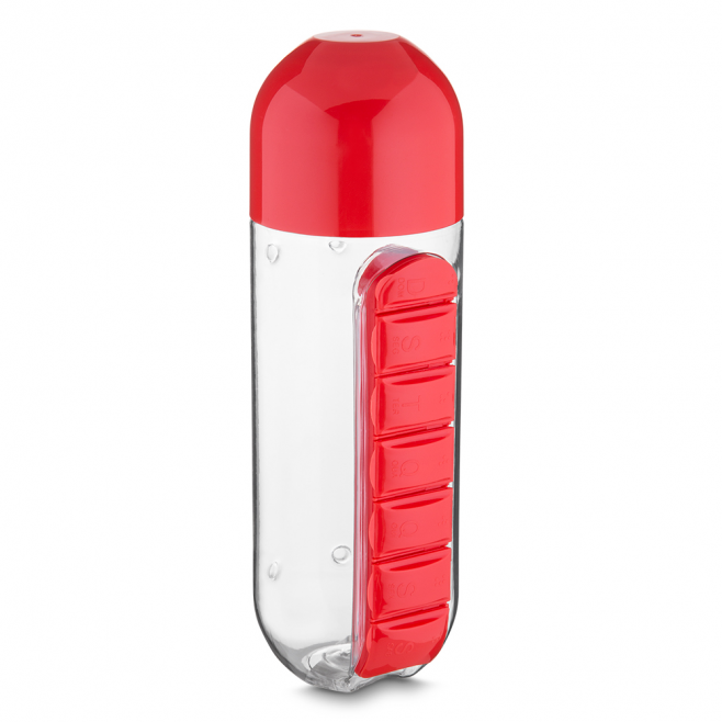Garrafa Plástica para brindes com Logo Garrafa Plástica para brindes com Logo