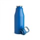 Garrafa Squeeze Inox 650 ml Personalizada Para Brindes Garrafa Squeeze Inox 650 ml Personalizada Para Brindes