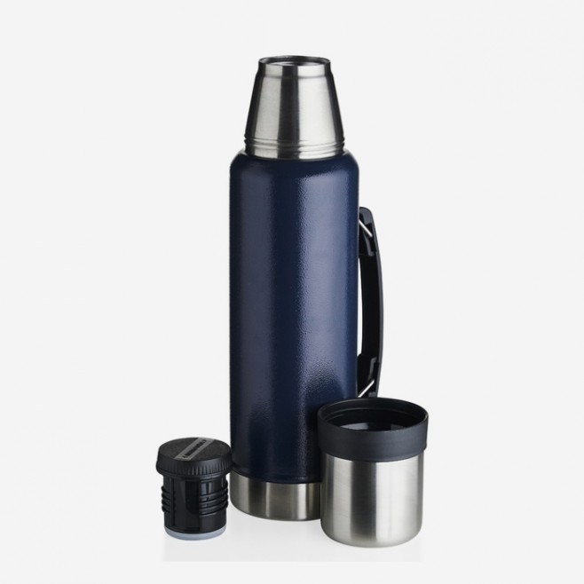 Garrafa Térmica 1,4L Personalizada Garrafa Térmica 1,4L Personalizada