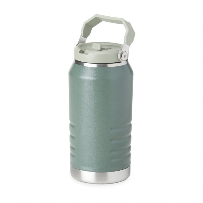 Garrafa Térmica 1,1 Litros Personalizado Garrafa Térmica 1,1 Litros Personalizado