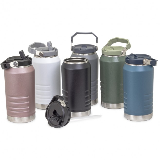 Garrafa Térmica 1,1 Litros Personalizado Garrafa Térmica 1,1 Litros Personalizado