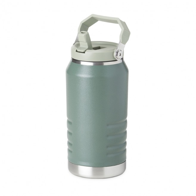 Garrafa Térmica 1,1 Litros Personalizado Garrafa Térmica 1,1 Litros Personalizado