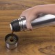Garrafa Térmica 1l de Inox Personalizada Garrafa Térmica 1l de Inox Personalizada