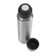 Garrafa Térmica 1l de Inox Personalizada Garrafa Térmica 1l de Inox Personalizada