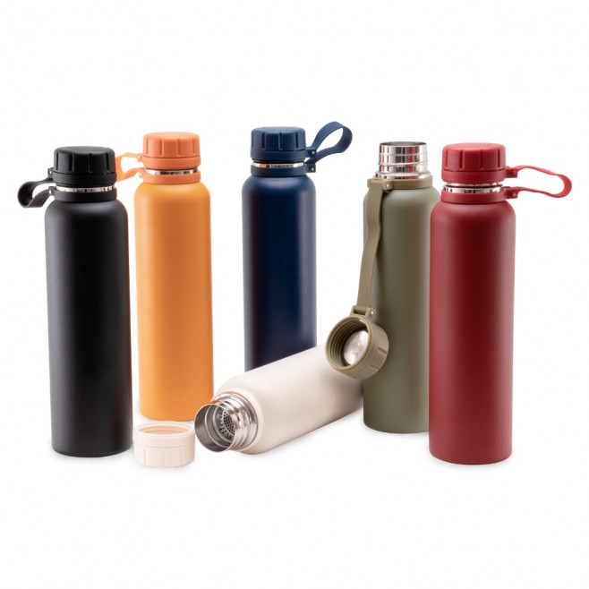 Garrafa Térmica 1L para Brinde Garrafa Térmica 1L para Brinde