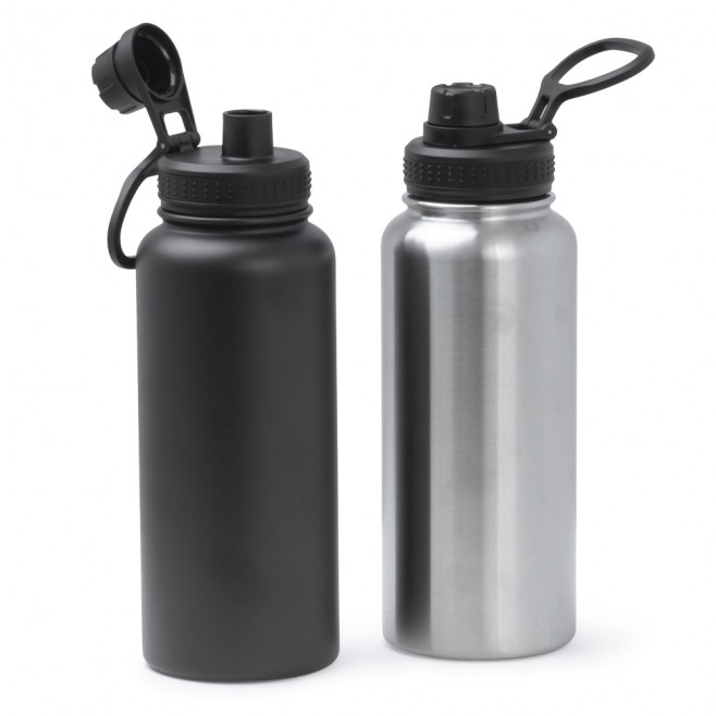Garrafa Térmica 1L Personalizada com Logo Garrafa Térmica 1L Personalizada com Logo