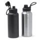 Garrafa Térmica 1L Personalizada com Logo Garrafa Térmica 1L Personalizada com Logo