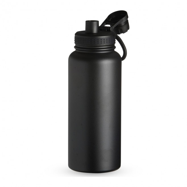 Garrafa Térmica 1L Personalizada com Logo Garrafa Térmica 1L Personalizada com Logo
