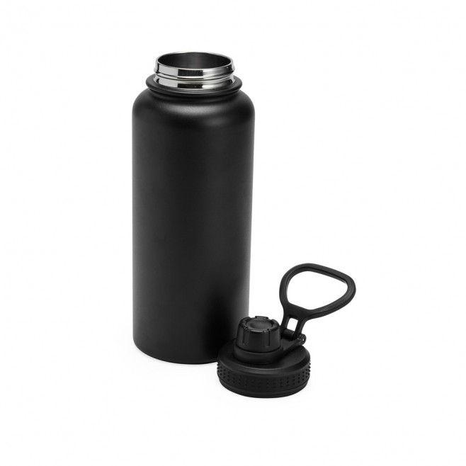 Garrafa Térmica 1L Personalizada com Logo Garrafa Térmica 1L Personalizada com Logo