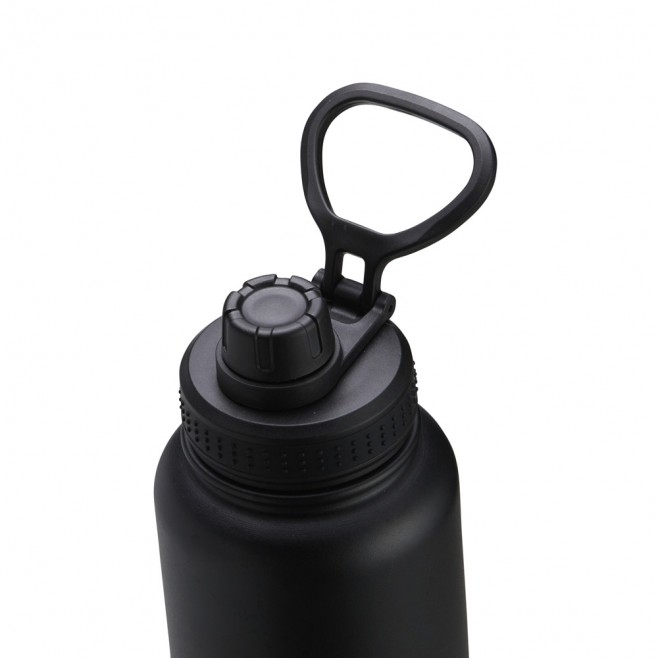 Garrafa Térmica 1L Personalizada com Logo Garrafa Térmica 1L Personalizada com Logo