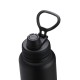 Garrafa Térmica 1L Personalizada com Logo Garrafa Térmica 1L Personalizada com Logo
