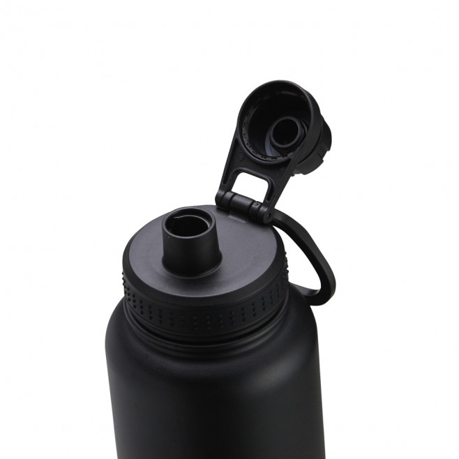 Garrafa Térmica 1L Personalizada com Logo Garrafa Térmica 1L Personalizada com Logo