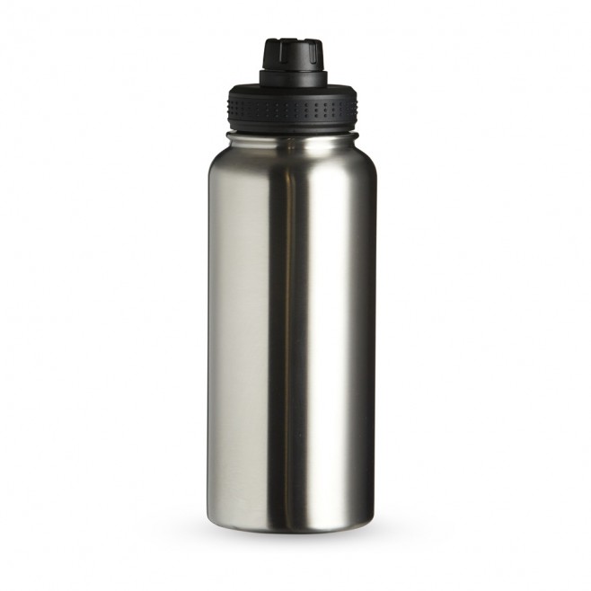 Garrafa Térmica 1L Personalizada com Logo Garrafa Térmica 1L Personalizada com Logo