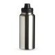 Garrafa Térmica 1L Personalizada com Logo Garrafa Térmica 1L Personalizada com Logo