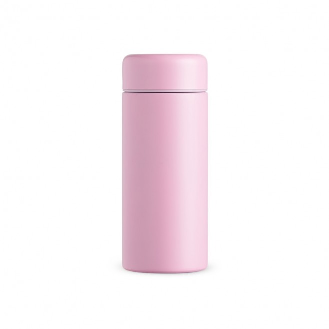 Garrafa Térmica 200ml Personalizada Garrafa Térmica 200ml Personalizada