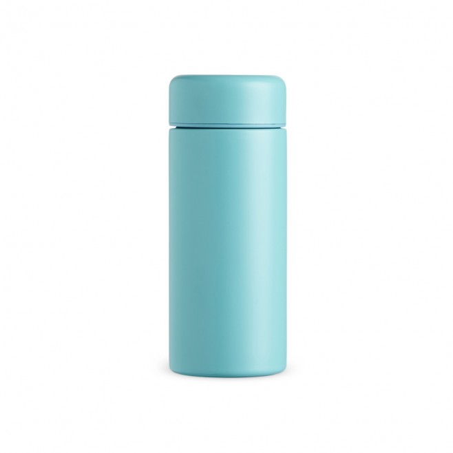 Garrafa Térmica 200ml Personalizada Garrafa Térmica 200ml Personalizada