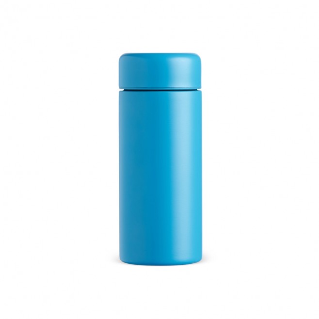 Garrafa Térmica 200ml Personalizada Garrafa Térmica 200ml Personalizada