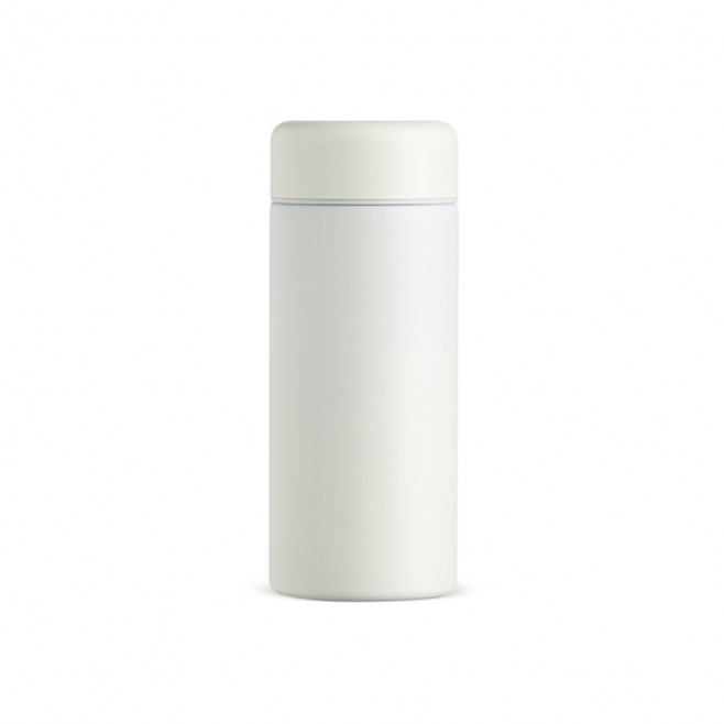 Garrafa Térmica 200ml Personalizada Garrafa Térmica 200ml Personalizada