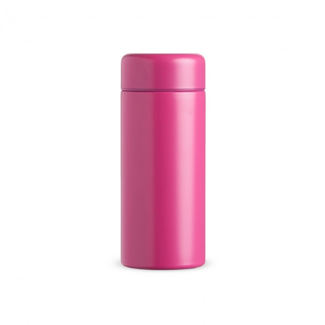 Garrafa Térmica 200ml Personalizada Garrafa Térmica 200ml Personalizada