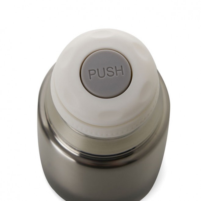 Garrafa Térmica 250ml Personalizada Garrafa Térmica 250ml Personalizada