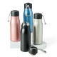 Garrafa Térmica 420ml Personalizada Garrafa Térmica 420ml Personalizada
