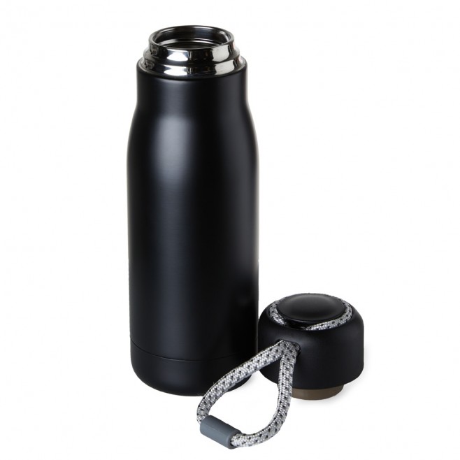 Garrafa Térmica 420ml Personalizada Garrafa Térmica 420ml Personalizada