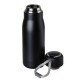 Garrafa Térmica 420ml Personalizada Garrafa Térmica 420ml Personalizada