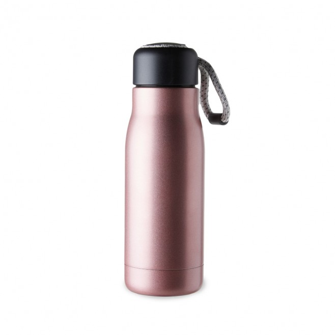 Garrafa Térmica 420ml Personalizada Garrafa Térmica 420ml Personalizada
