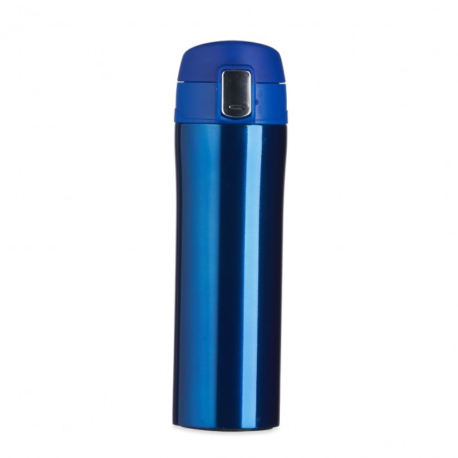 Garrafa Térmica 450ml Colorida Personalizada Garrafa Térmica 450ml Colorida Personalizada