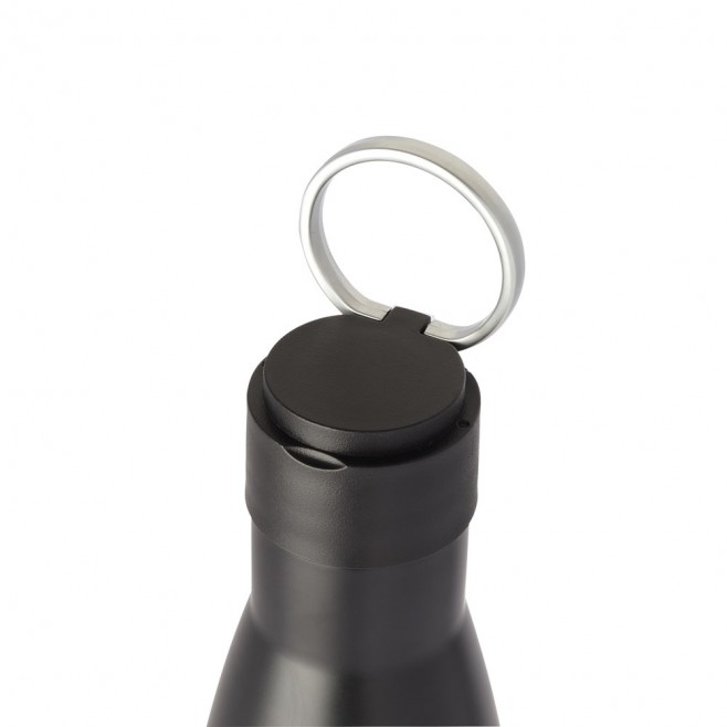 Garrafa Térmica 500ml com Logo para Brindes Garrafa Térmica 500ml com Logo para Brindes
