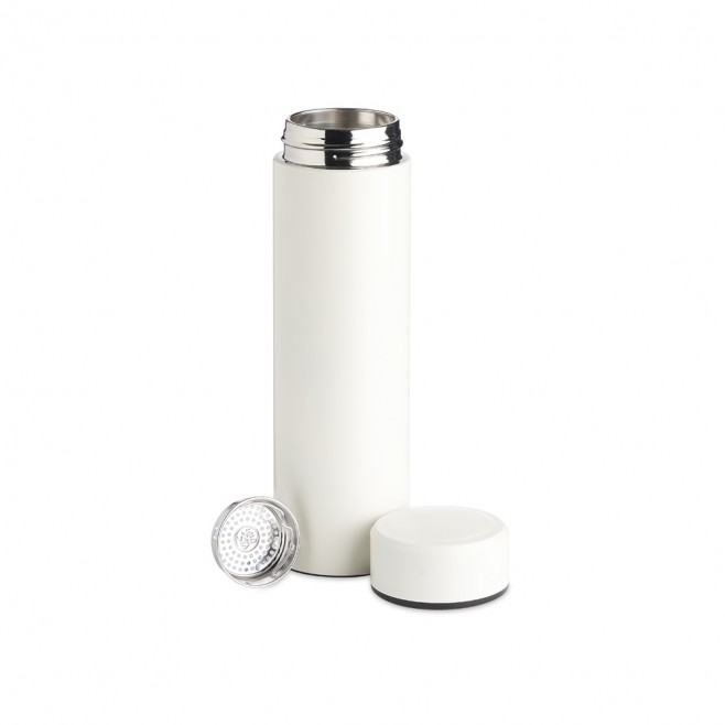 Garrafa Térmica 500ml com Logo Personalizados Garrafa Térmica 500ml com Logo Personalizados