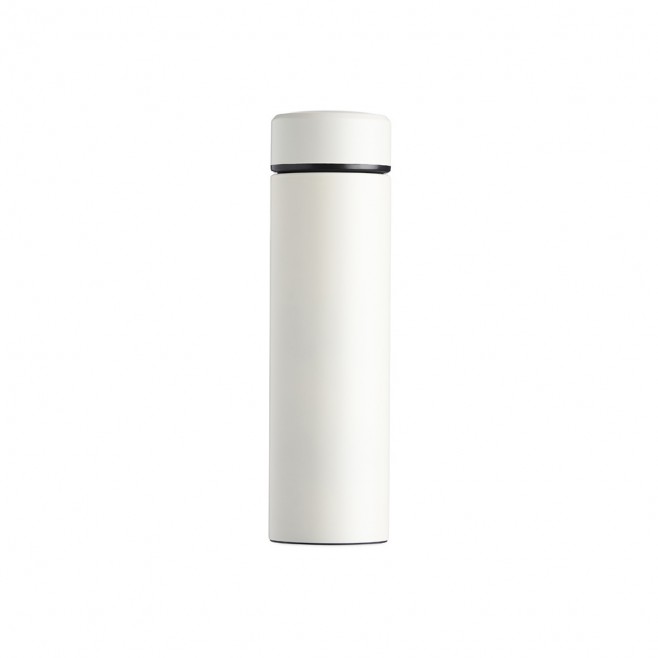 Garrafa Térmica 500ml com Logo Personalizados Garrafa Térmica 500ml com Logo Personalizados