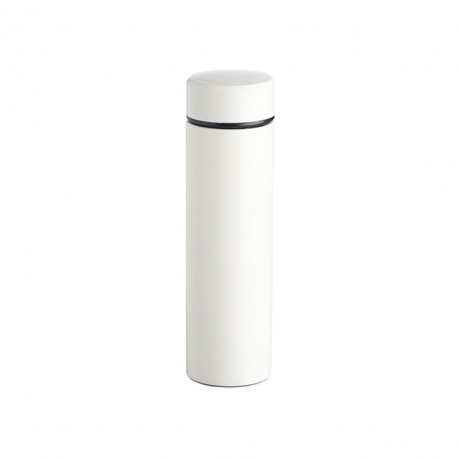 Garrafa Térmica 500ml com Logo Personalizados Garrafa Térmica 500ml com Logo Personalizados