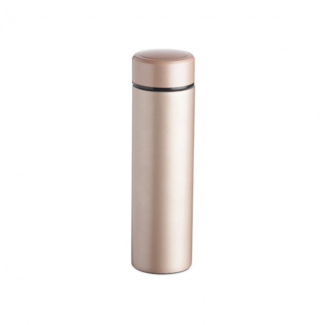 Garrafa Térmica 500ml com Logo Personalizados Garrafa Térmica 500ml com Logo Personalizados