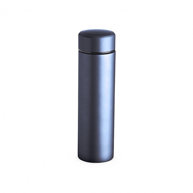 Garrafa Térmica 500ml com Logo Personalizados Garrafa Térmica 500ml com Logo Personalizados