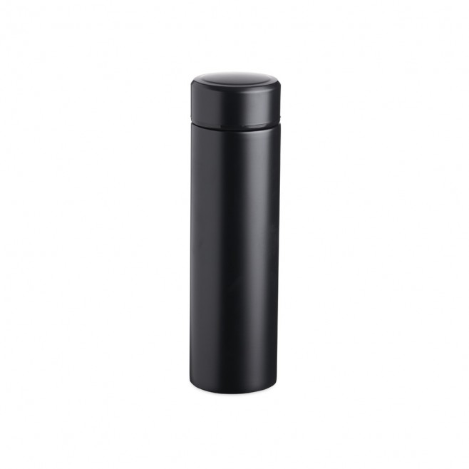 Garrafa Térmica 500ml com Logo Personalizados Garrafa Térmica 500ml com Logo Personalizados