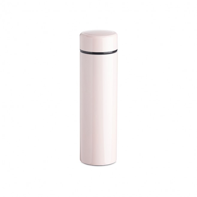 Garrafa Térmica 500ml com Logo Personalizados Garrafa Térmica 500ml com Logo Personalizados
