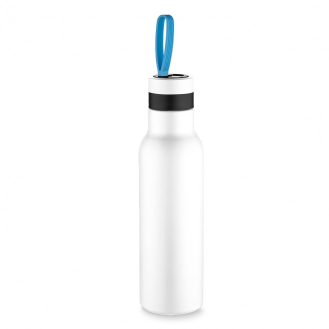 Garrafa Térmica 500ml com Logo Garrafa Térmica 500ml com Logo