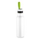 Garrafa Térmica 500ml com Logo Garrafa Térmica 500ml com Logo