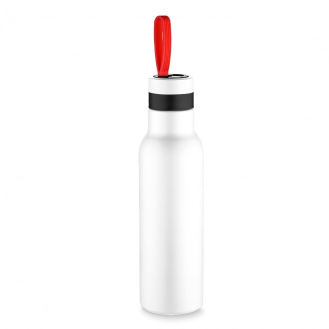 Garrafa Térmica 500ml com Logo Garrafa Térmica 500ml com Logo