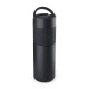 Garrafa Térmica 500ml com Suporte para Celular para Brindes Garrafa Térmica 500ml com Suporte para Celular para Brindes