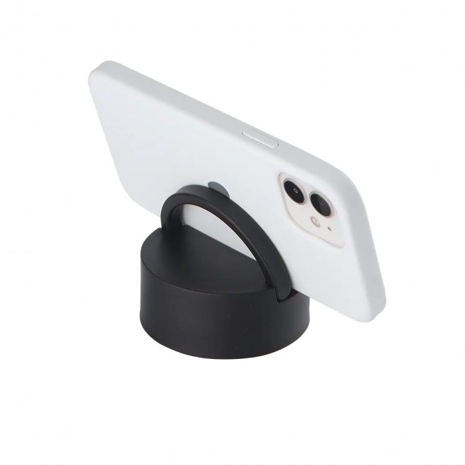Garrafa Térmica 500ml com Suporte para Celular para Brindes Garrafa Térmica 500ml com Suporte para Celular para Brindes