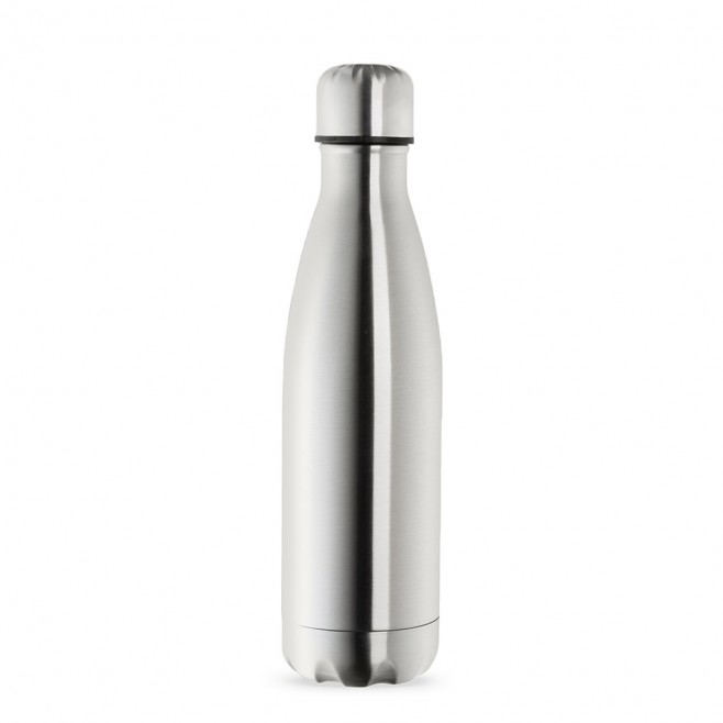Garrafa Térmica 500ml Personalizada com Logo Garrafa Térmica 500ml Personalizada com Logo