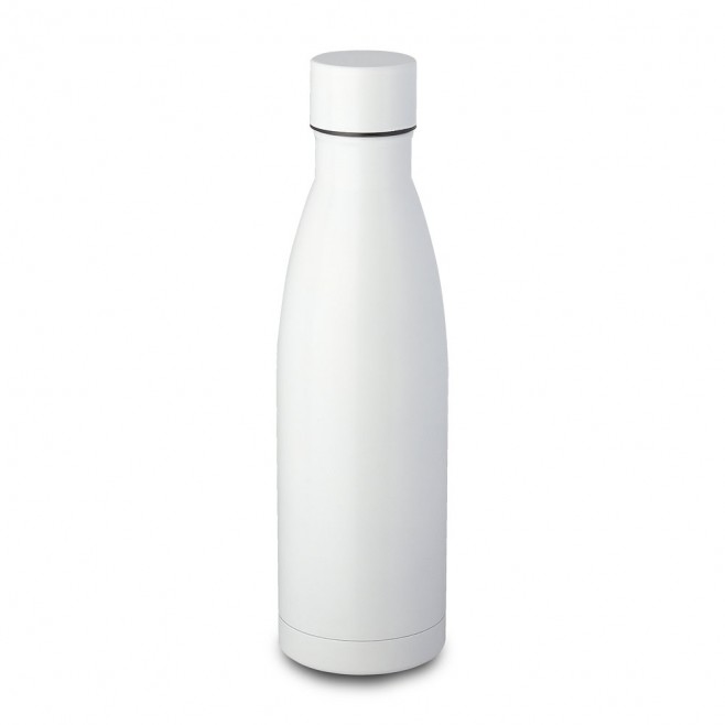 Garrafa Térmica 500ml Promocional com Logo Garrafa Térmica 500ml Promocional com Logo