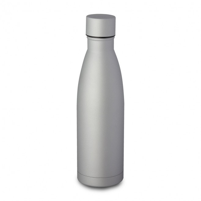 Garrafa Térmica 500ml Promocional com Logo Garrafa Térmica 500ml Promocional com Logo