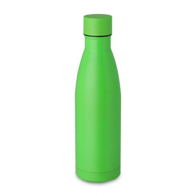 Garrafa Térmica 500ml Promocional com Logo Garrafa Térmica 500ml Promocional com Logo