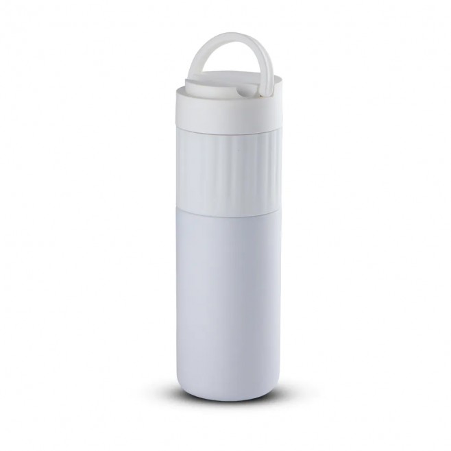 Garrafa Térmica 500ml Promocional Garrafa Térmica 500ml Promocional