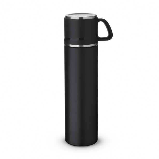 Garrafa Térmica 550ml Personalizada Garrafa Térmica 550ml Personalizada